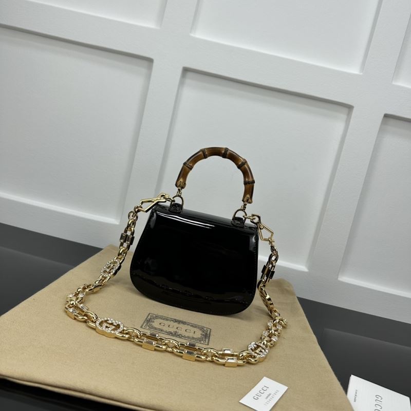 Gucci Top Handle Bags